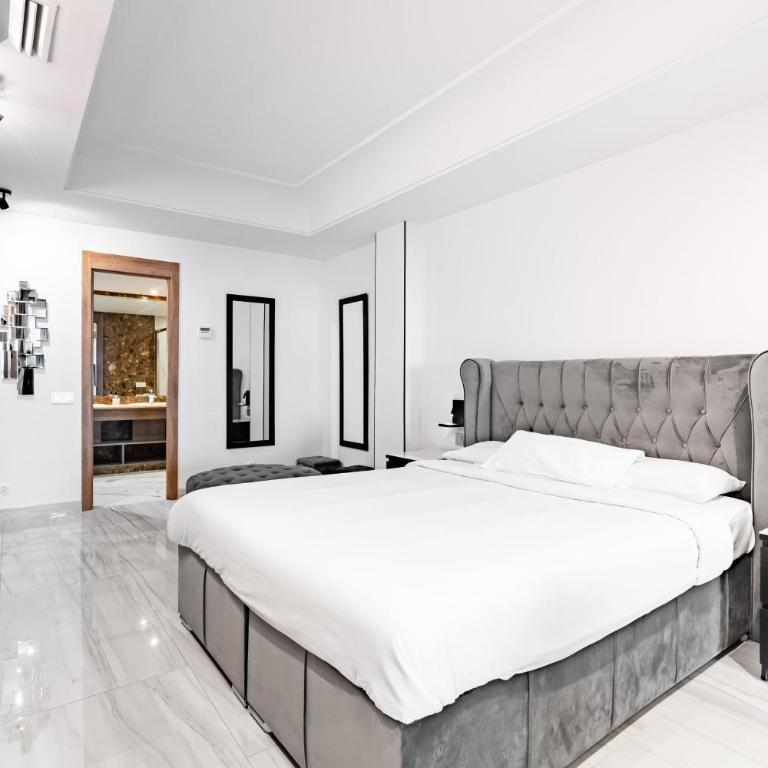 Puerto Banús Beach Apartments - Apartamento con vistas al mar - 9