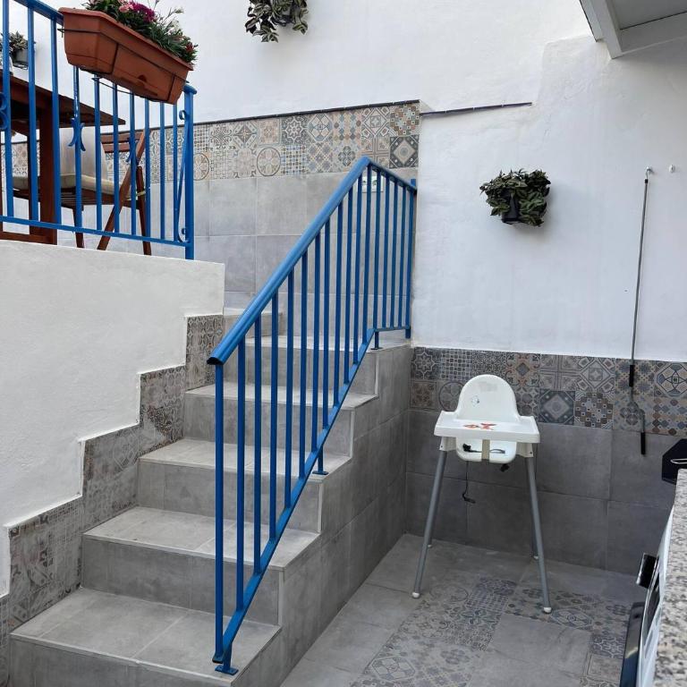 Casa Blue - Casa de 2 dormitorios - 9
