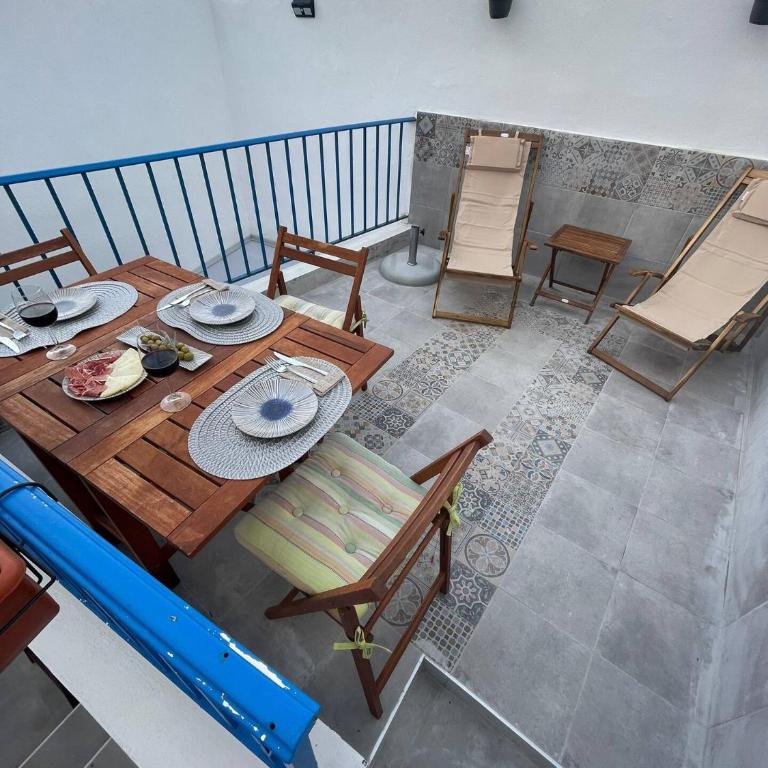 Casa Blue - Casa de 2 dormitorios - 11
