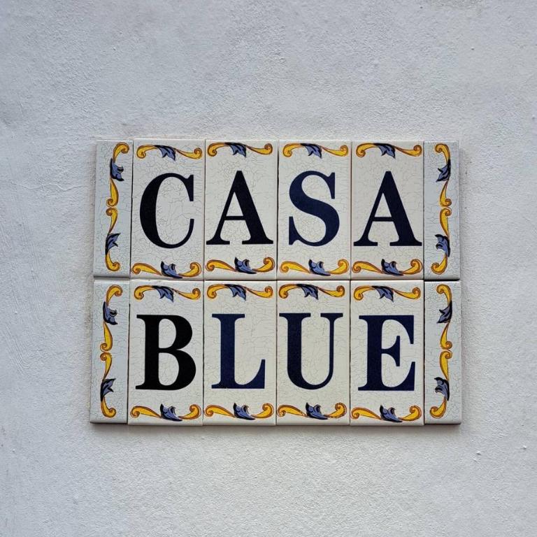 Casa Blue - Casa de 2 dormitorios - 50
