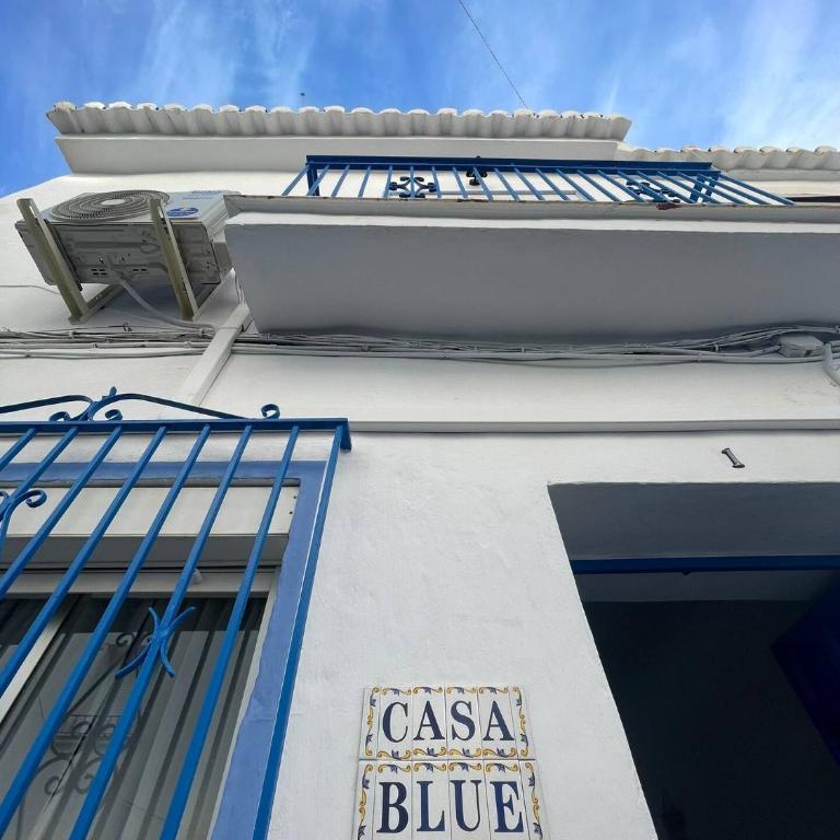 Casa Blue - Casa de 2 dormitorios - 51