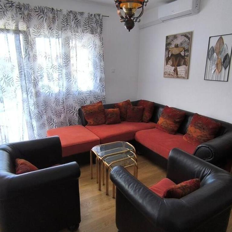 City Center Tivat - Apartman sa 2 Spavaće Sobe - 1