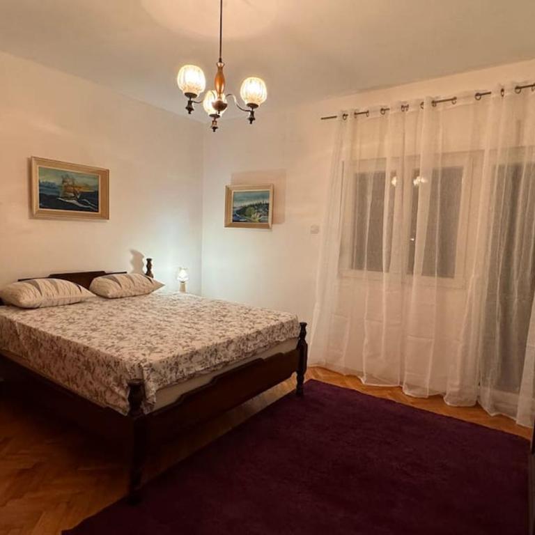 City Center Tivat - Apartman sa 2 Spavaće Sobe - 5
