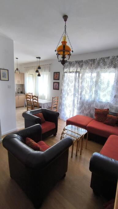 City Center Tivat - Apartman sa 2 Spavaće Sobe - 3