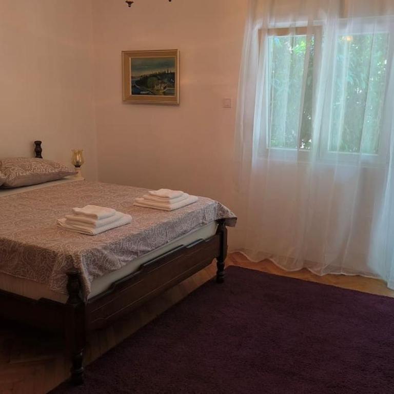 City Center Tivat - Apartman sa 2 Spavaće Sobe - 4