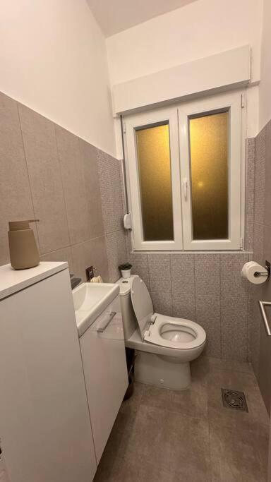 City Center Tivat - Apartman sa 2 Spavaće Sobe - 17