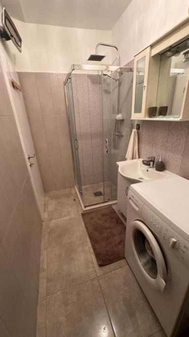 City Center Tivat - Apartman sa 2 Spavaće Sobe - 18