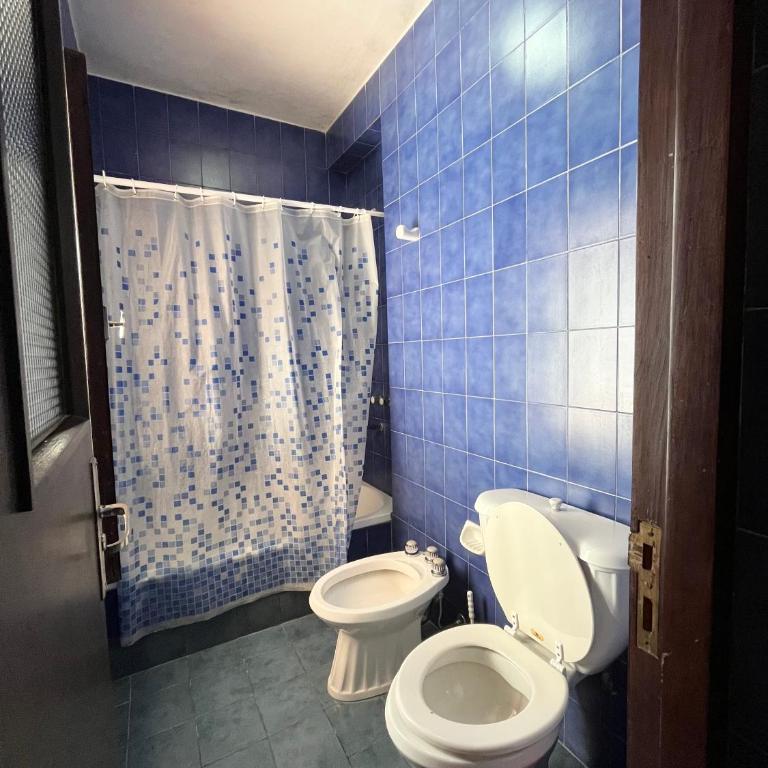 COYA HOSTEL - Habitación Cuádruple con baño privado - 7
