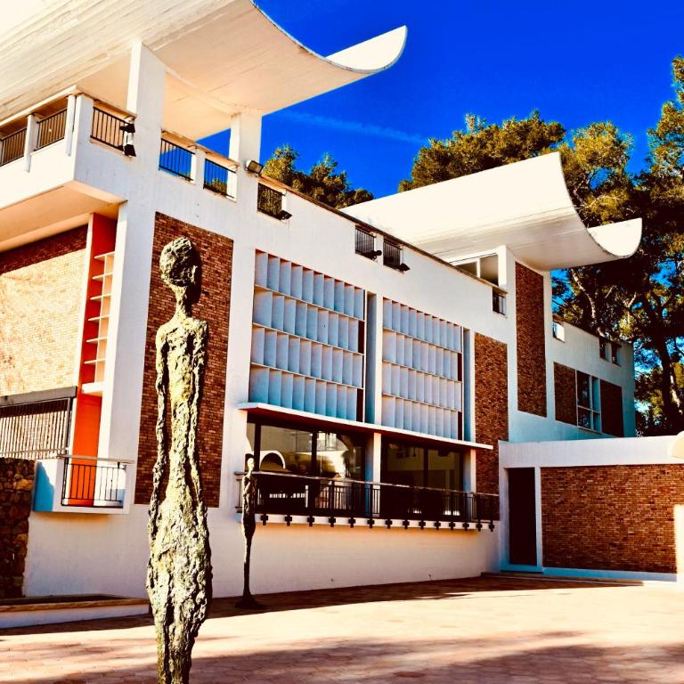 Casa Del Saint Paul - One-Bedroom Apartment - 18