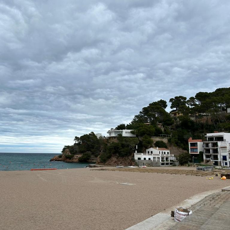 La Coma Sa Riera - Apartamento de 2 dormitorios con terraza y vistas al mar - 36