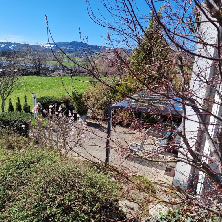 Ferienwohnung Hensel am Herzmannser See - Apartment mit 1 Schlafzimmer - 2
