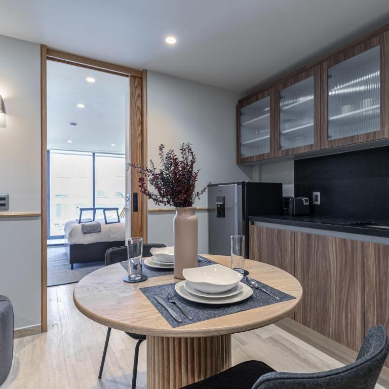 ULIV Antara - Standard Apartment with Balcony - 7
