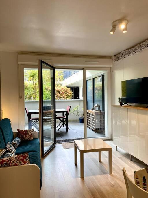 Appartement Keywest - centre ville - One-Bedroom Apartment - 1