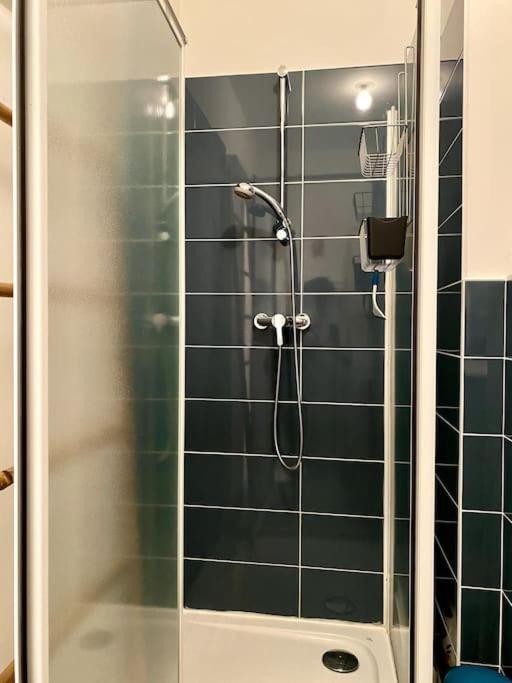 Appartement Keywest - centre ville - One-Bedroom Apartment - 16