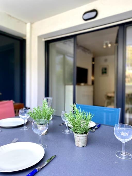 Appartement Keywest - centre ville - One-Bedroom Apartment - 18