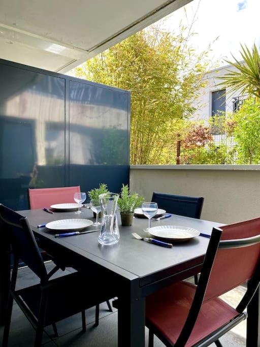 Appartement Keywest - centre ville - One-Bedroom Apartment - 20