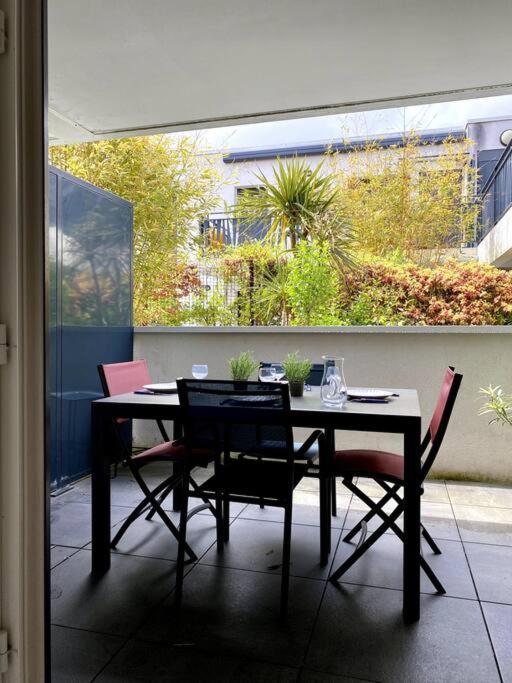 Appartement Keywest - centre ville - One-Bedroom Apartment - 19