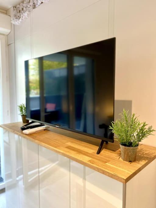 Appartement Keywest - centre ville - One-Bedroom Apartment - 8