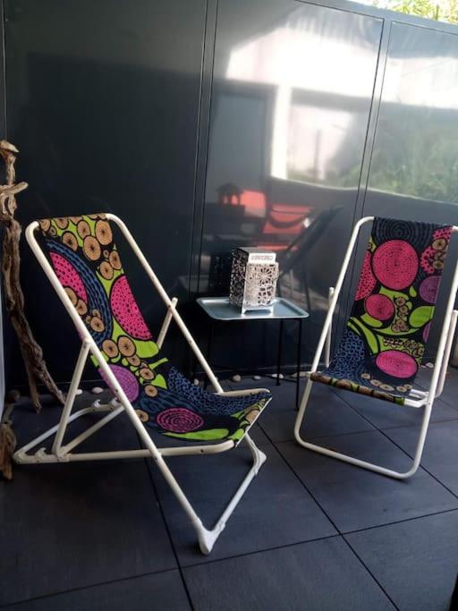 Appartement Keywest - centre ville - One-Bedroom Apartment - 22