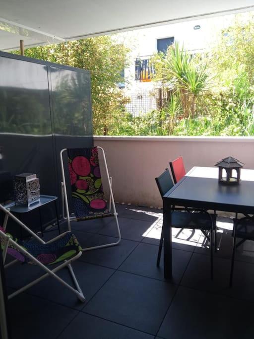 Appartement Keywest - centre ville - One-Bedroom Apartment - 21