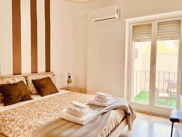 Manzoni Artist Lodge - One-Bedroom Apartment - 18