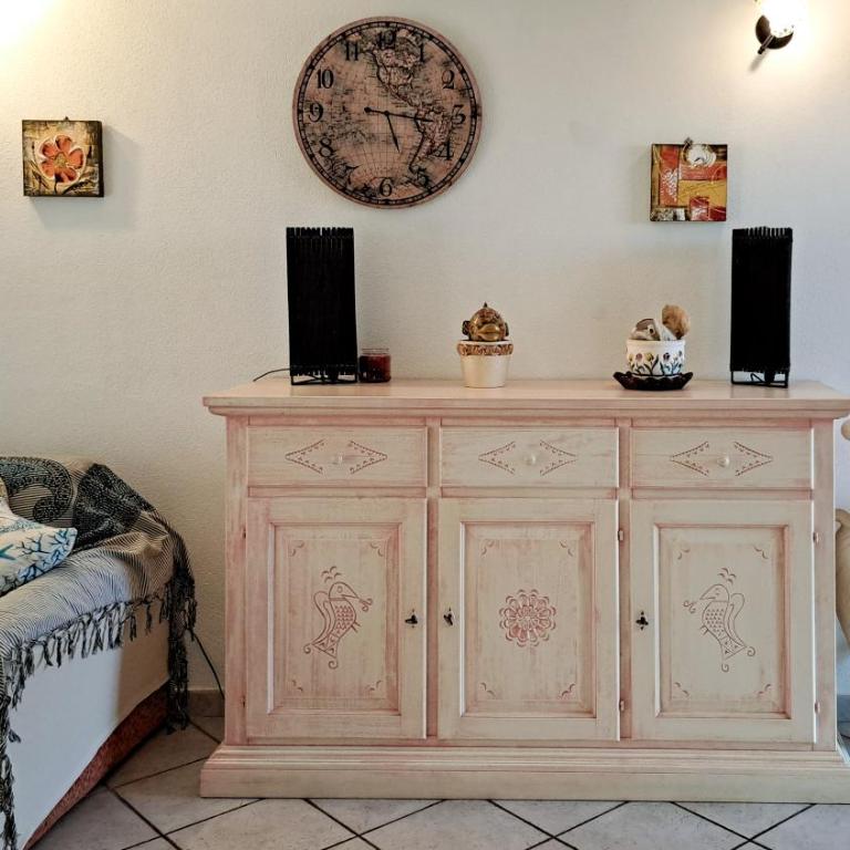 Appartamento Dolce Vita San Teodoro - Appartamento Deluxe con 2 Camere da Letto - 11