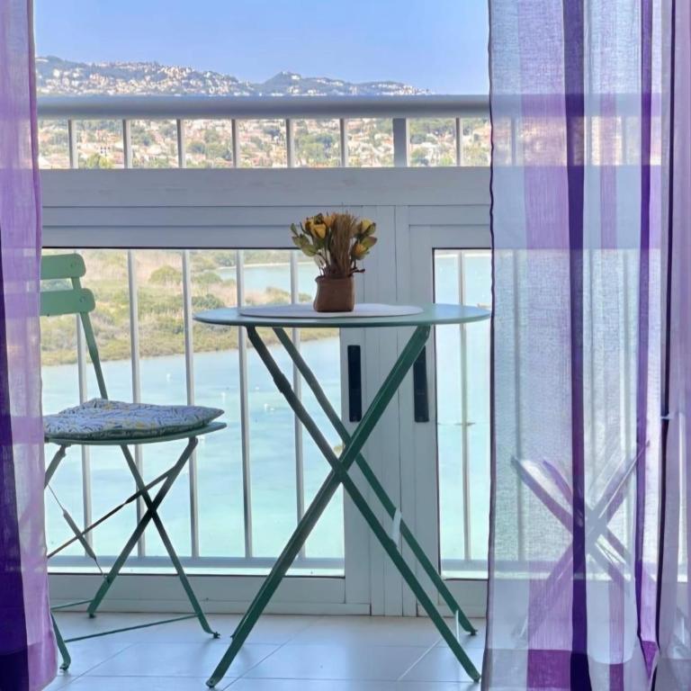 Atardecer de Calpe - Studio-Apartment - 3