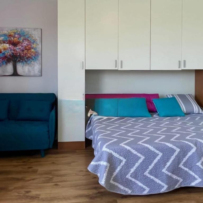 Atardecer de Calpe - Studio-Apartment - 15