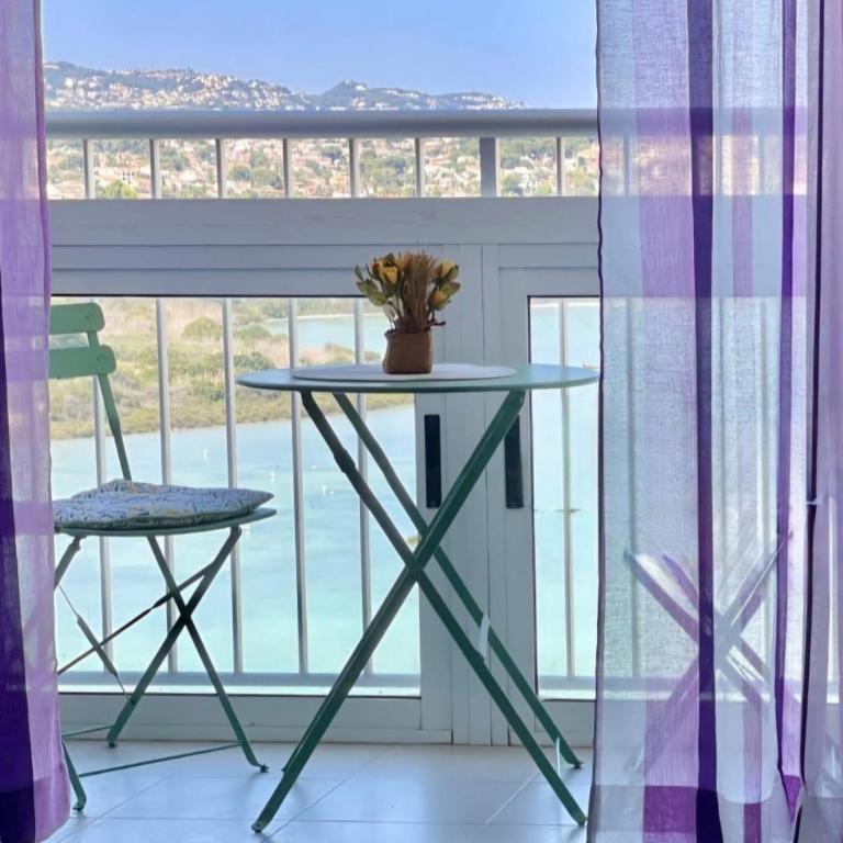 Atardecer de Calpe - Studio-Apartment - 13