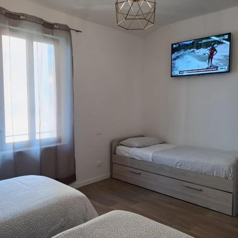 Appartamenti Borghetto Panigale - Appartamento con 2 Camere da Letto - 4