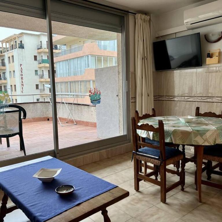 Apartamento familiar en Santa Margarita - Two-Bedroom Apartment - 7