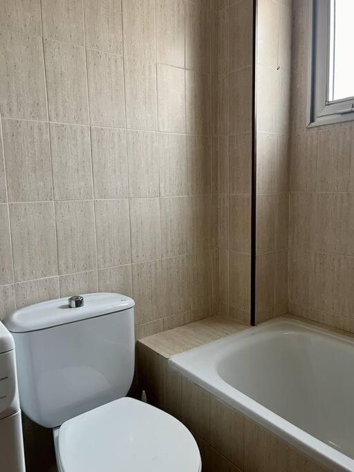 Apartamento familiar en Santa Margarita - Two-Bedroom Apartment - 8