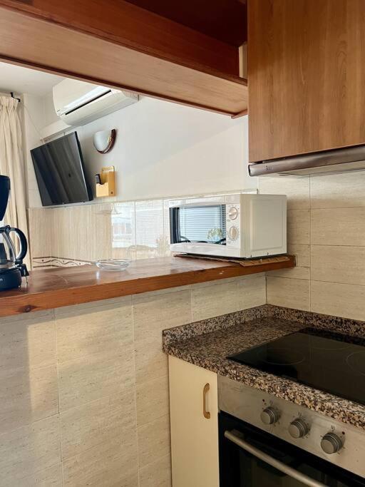 Apartamento familiar en Santa Margarita - Two-Bedroom Apartment - 9