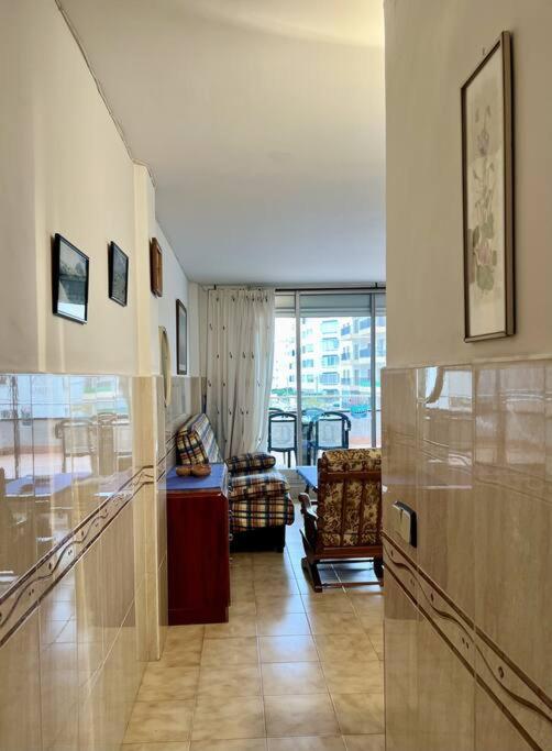 Apartamento familiar en Santa Margarita - Two-Bedroom Apartment - 10
