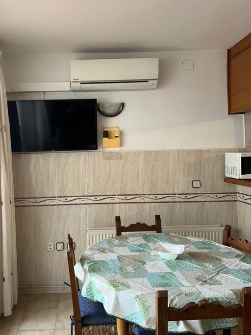 Apartamento familiar en Santa Margarita - Two-Bedroom Apartment - 12