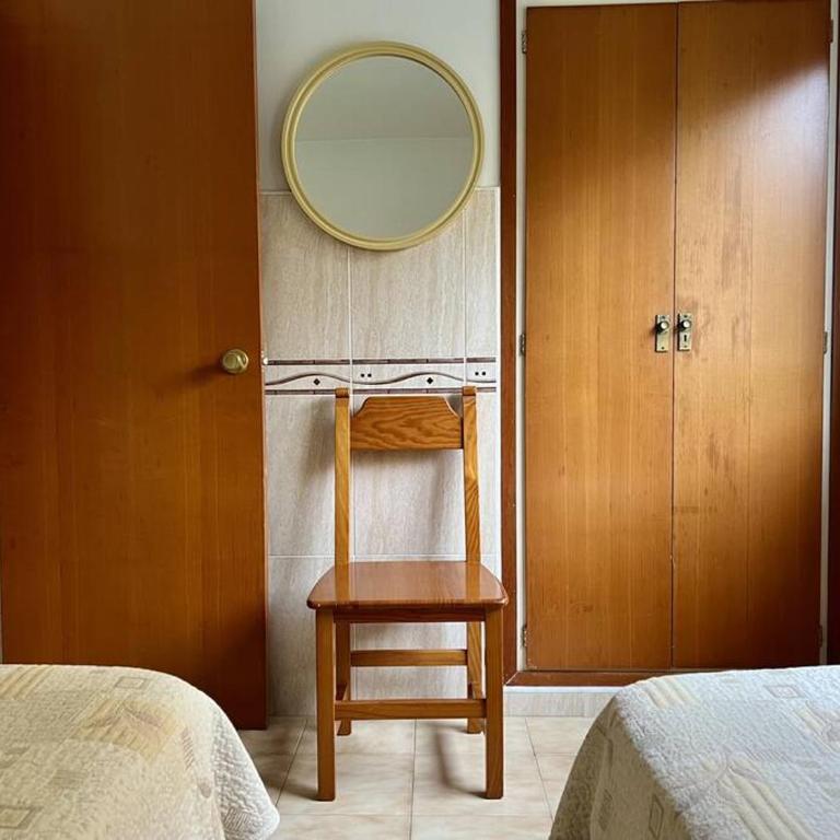 Apartamento familiar en Santa Margarita - Two-Bedroom Apartment - 14