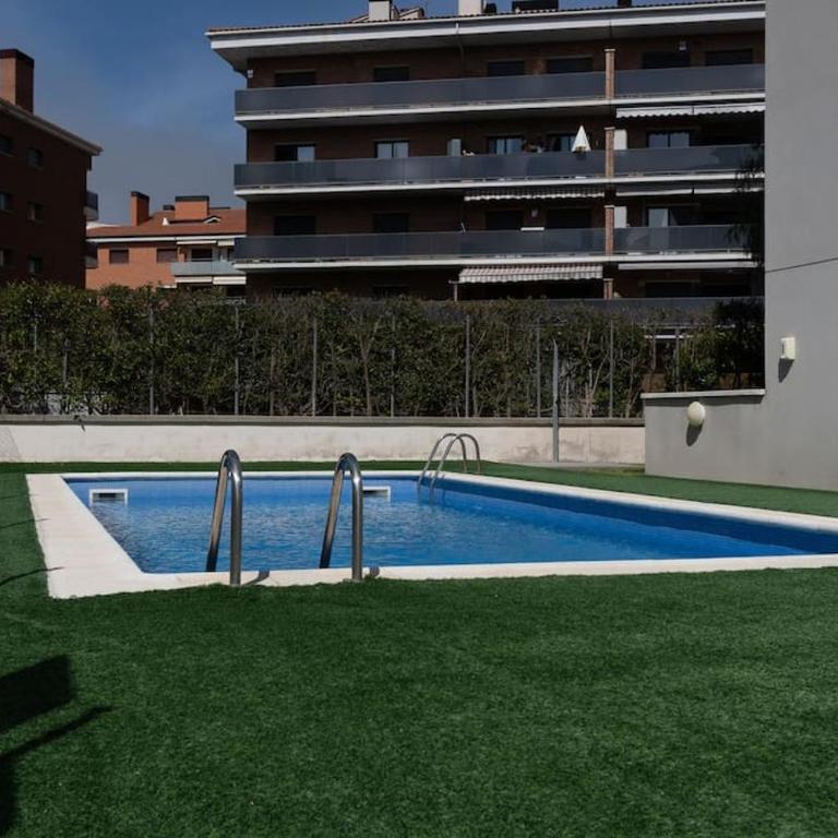 Penthouse Fenals Beach - Apartamento de 2 dormitorios - 27