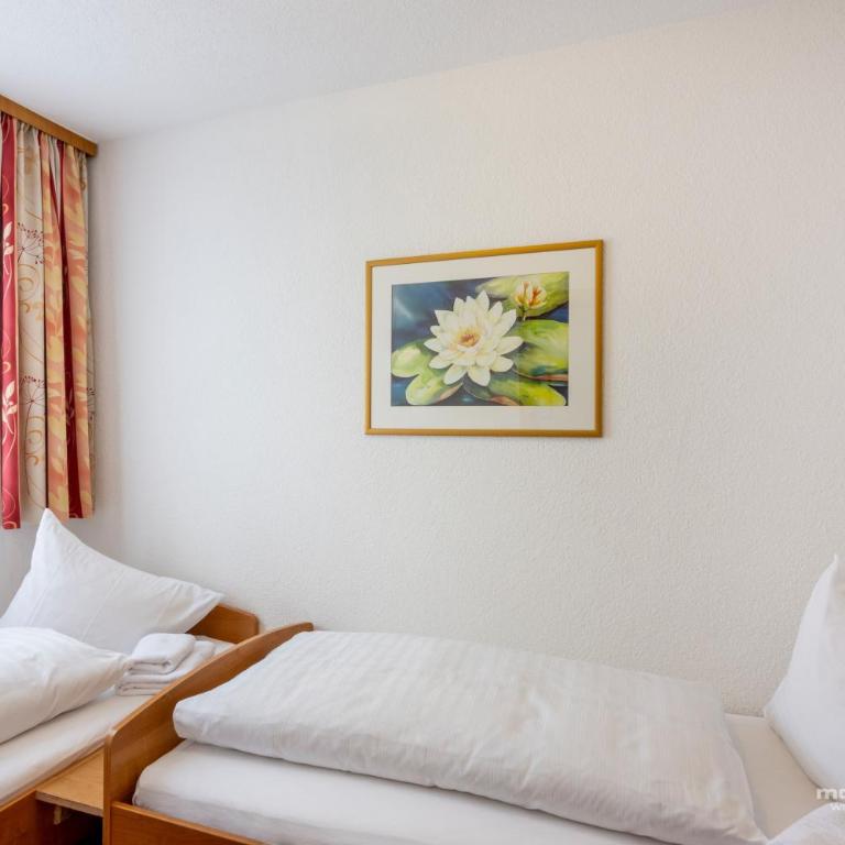 Appartment Venter Bergwelt - Apartment - 8