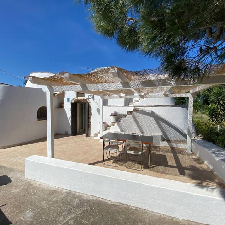 Affittasi Trullo il Gelso - Ostuni - Casa con 2 Camere da Letto - 10