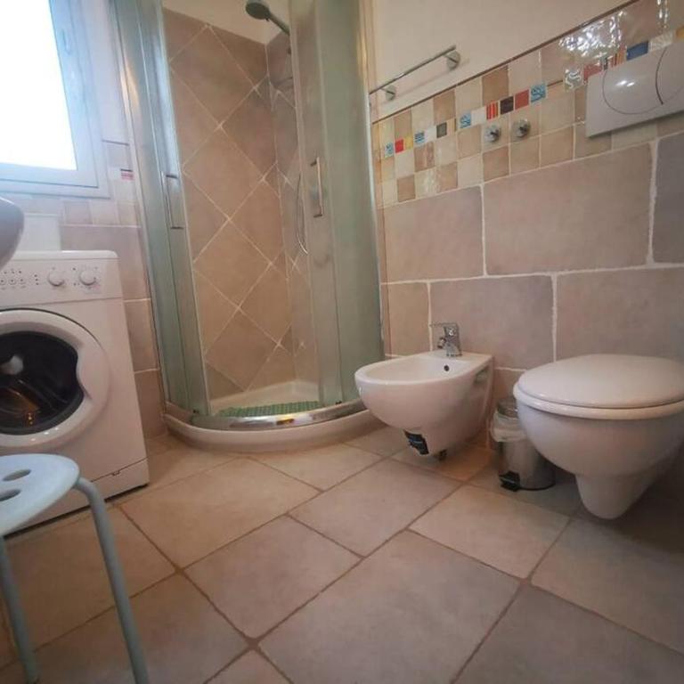 Affittasi Trullo il Gelso - Ostuni - Casa con 2 Camere da Letto - 16