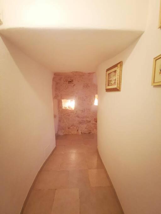 Affittasi Trullo il Gelso - Ostuni - Casa con 2 Camere da Letto - 22