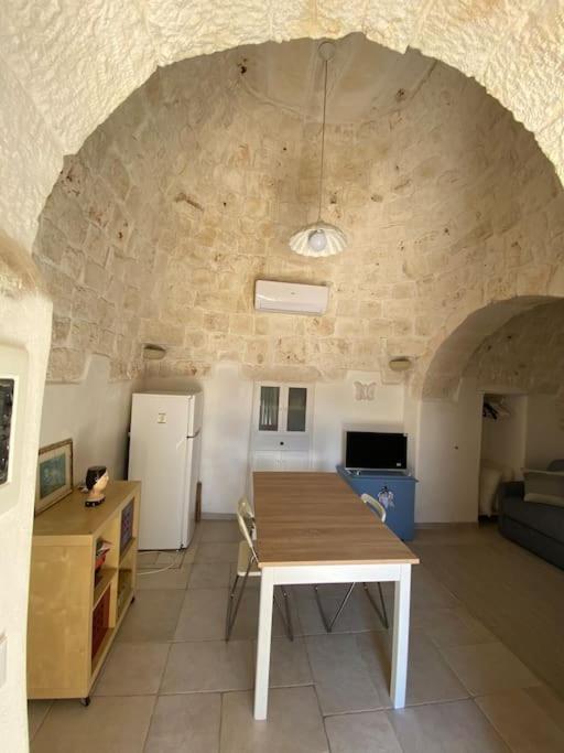 Affittasi Trullo il Gelso - Ostuni - Casa con 2 Camere da Letto - 23