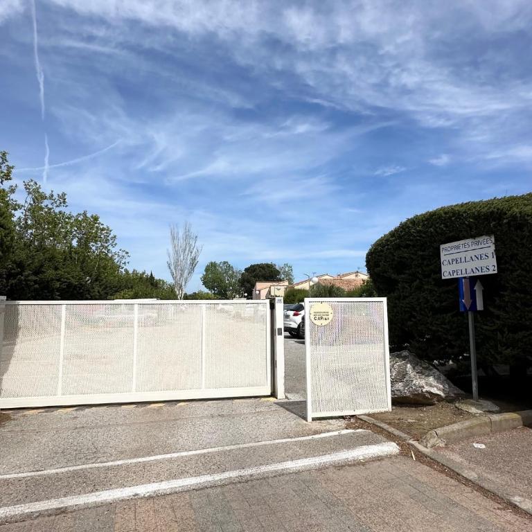 Maisonnette bord de Lagune et Plage St Cyprien - Casa de 2 dormitorios - 33