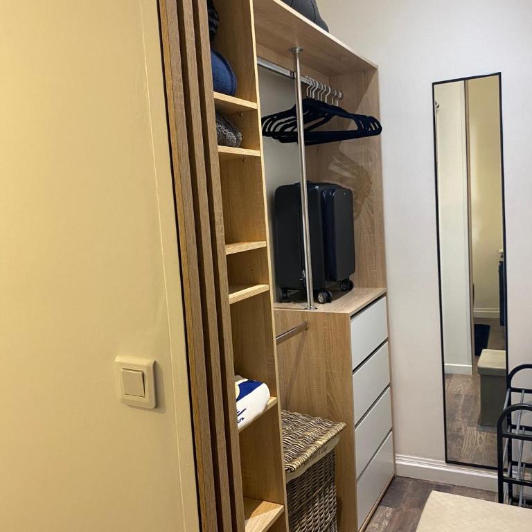 Denis&kanya - Appartement 1 Chambre - 17