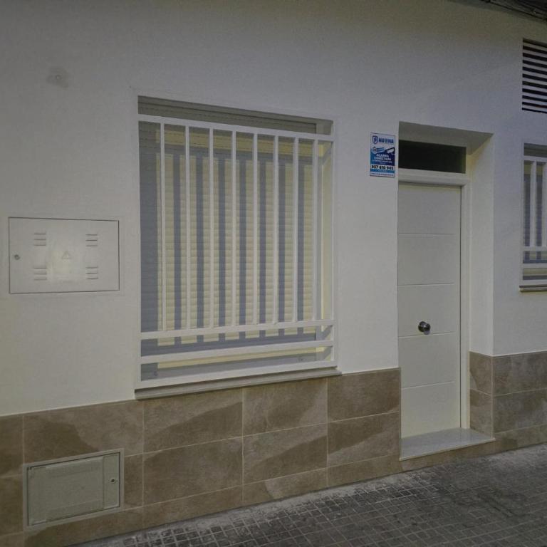 Loft La Parada Córdoba - Apartamento de 1 dormitorio - 4