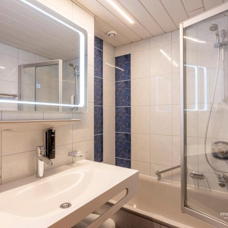 Appartment Venter Bergwelt - Apartment - 1