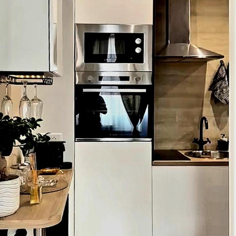 Denis&kanya - Appartement 1 Chambre - 8