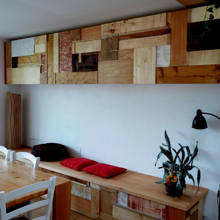 B&B Casa sul Lago - Appartamenti - Appartamento Monolocale con Depandance - 14