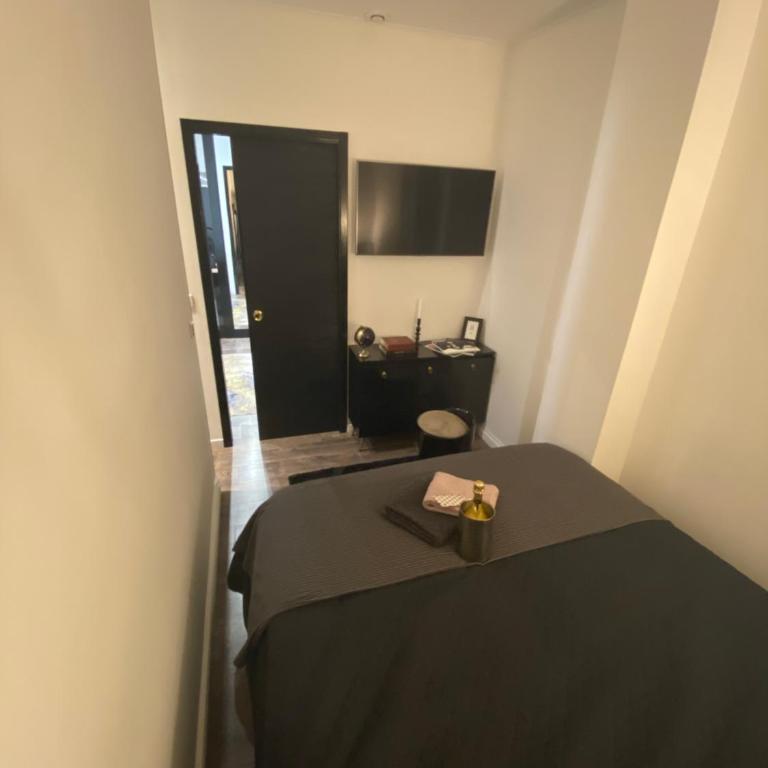 Denis&kanya - Appartement 1 Chambre - 6