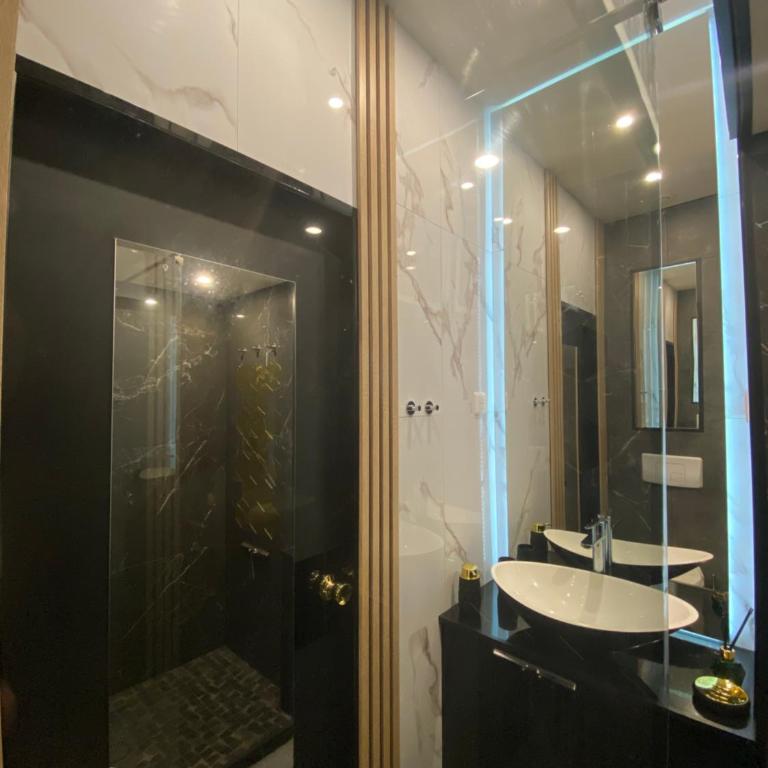 Denis&kanya - Appartement 1 Chambre - 21
